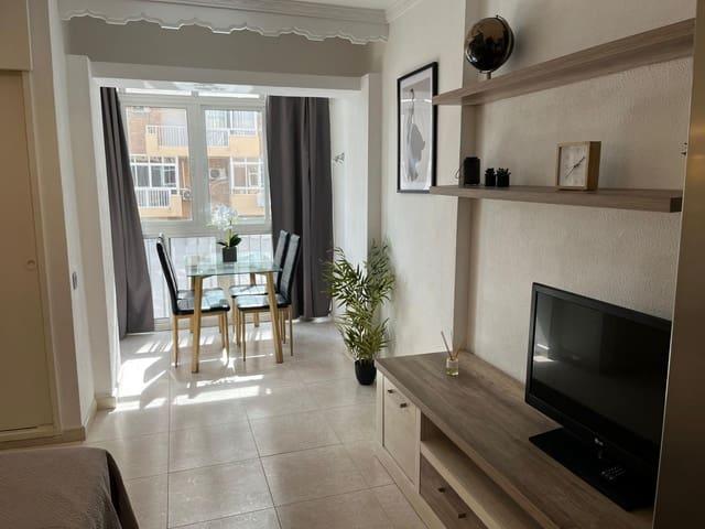 Estudio en venta en Arroyo de la Miel-Benalmádena Costa, Costa del Sol Occidental