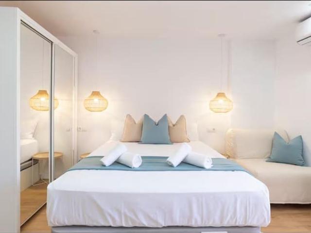 Estudio en venta en Arroyo de la Miel-Benalmádena Costa, Costa del Sol Occidental