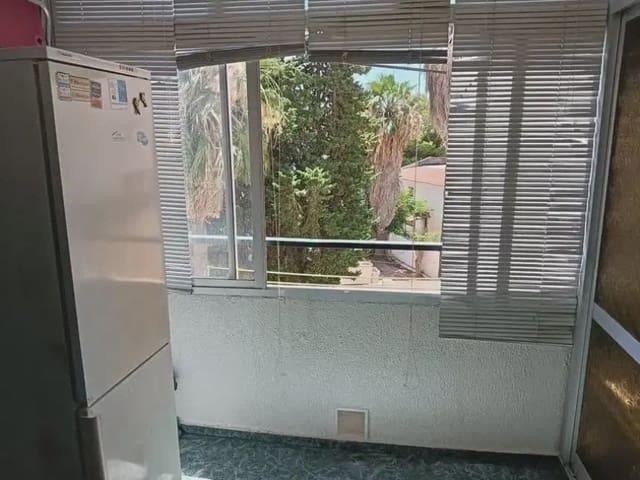 Estudio en venta en Arroyo de la Miel-Benalmádena Costa, Costa del Sol Occidental
