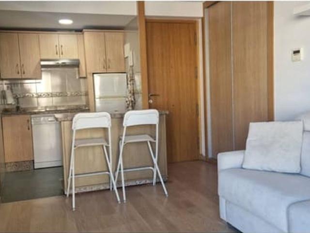 Estudio en venta en Arroyo de la Miel-Benalmádena Costa, Costa del Sol Occidental