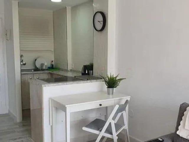 Estudio en venta en Arroyo de la Miel-Benalmádena Costa, Costa del Sol Occidental