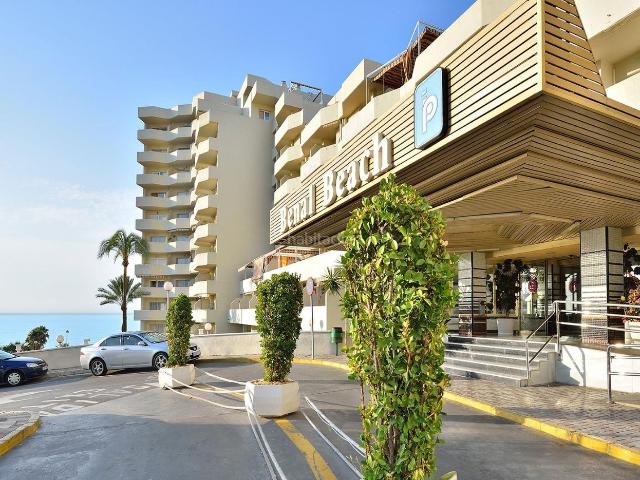 Estudio en venta en La Sierrezuela, Costa del Sol Occidental