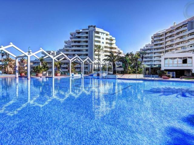 Estudio en venta en La Sierrezuela, Costa del Sol Occidental