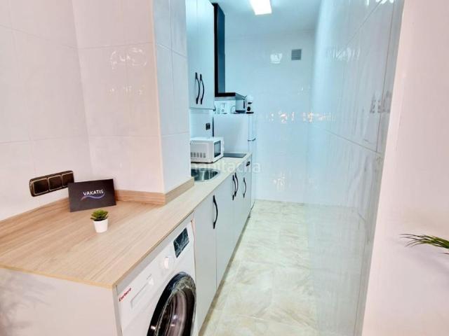 Estudio en venta en La Sierrezuela, Costa del Sol Occidental