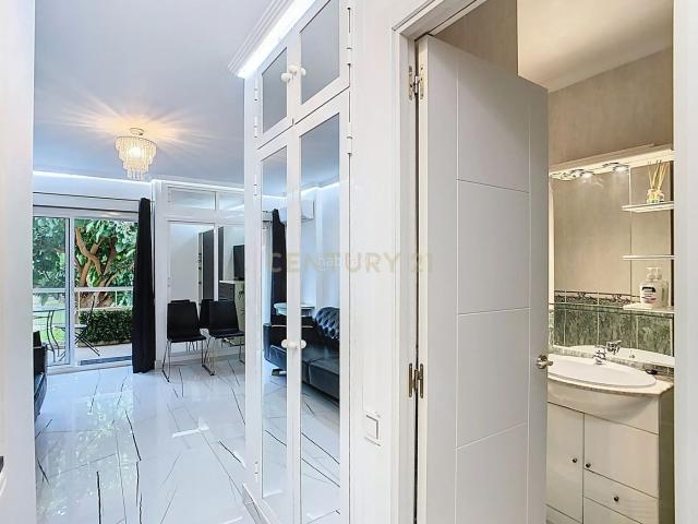 Estudio en venta en La Sierrezuela, Costa del Sol Occidental