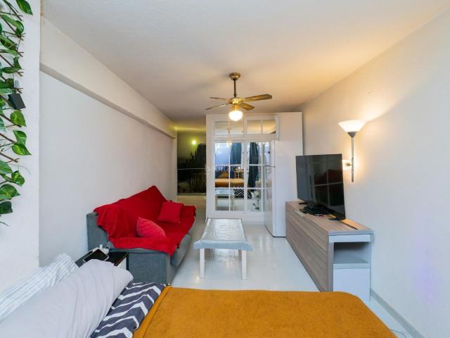 Estudio en venta en La Sierrezuela, Costa del Sol Occidental