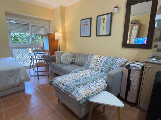 Estudio en venta en La Sierrezuela, Costa del Sol Occidental