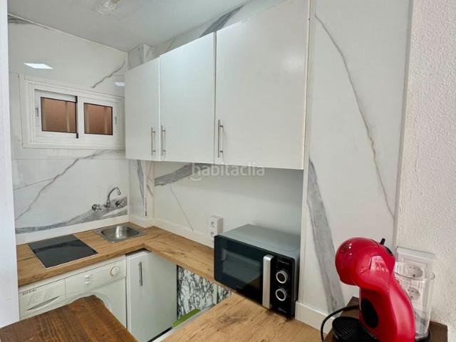 Estudio en venta en La Sierrezuela, Costa del Sol Occidental