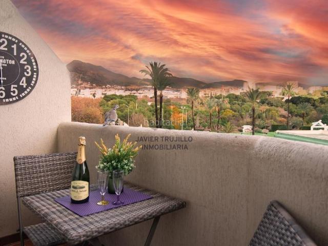 Estudio en venta en La Sierrezuela, Costa del Sol Occidental