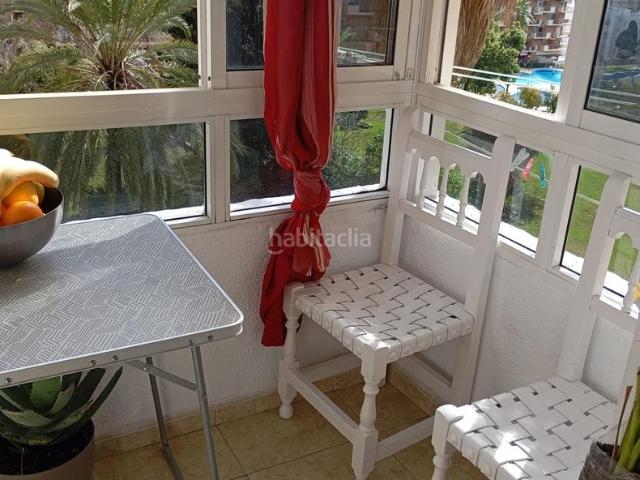 Estudio en venta en La Sierrezuela, Costa del Sol Occidental