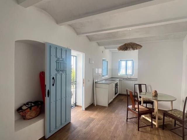 Estudio en venta en La Janda, Andalucía