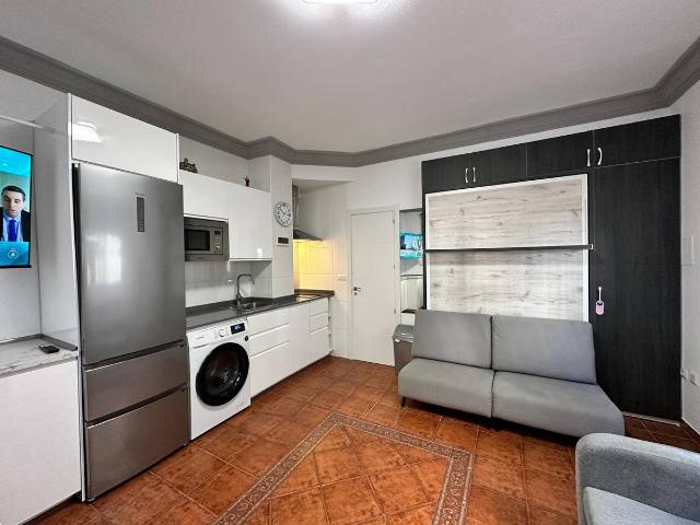 Estudio en venta en Benamocarra, Málaga