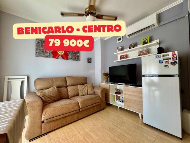 Estudio en venta en el Baix Maestrat, Valencia