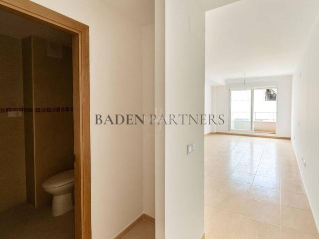 Estudio en venta en el Baix Maestrat, Valencia