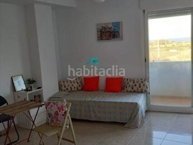 Estudio en venta en Benicarló, Castelló / Castellón