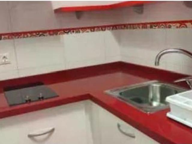 Piso en venta en la Marina Baixa, Valencia