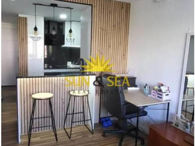 Estudio en venta en Benidorm, Els Tolls - Imalsa