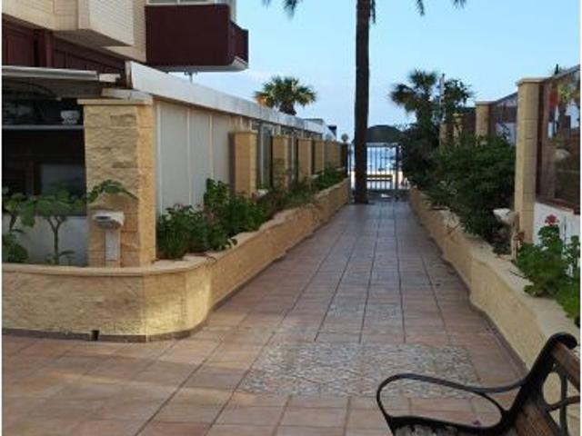 Piso en venta en la Marina Baixa, Valencia