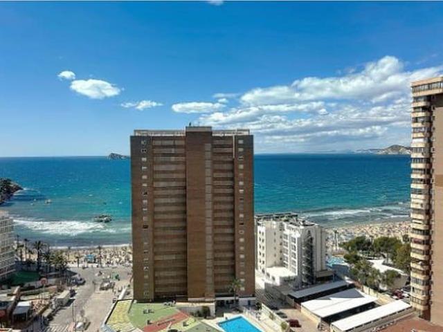 Estudio en venta en el Castell - Casc Antic, Benidorm