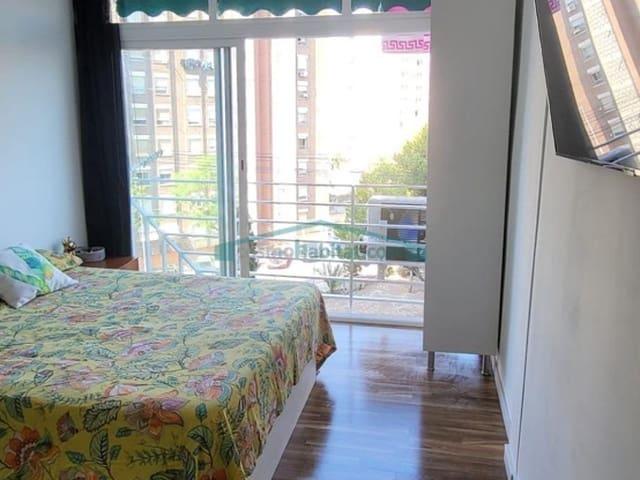 Estudio en venta en el Castell - Casc Antic, Benidorm