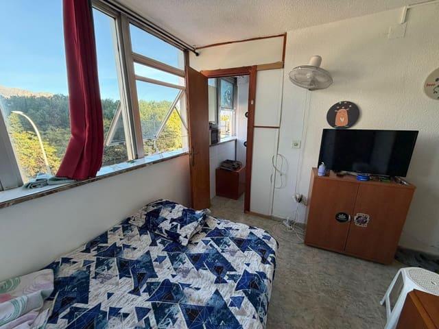 Estudio en venta en el Castell - Casc Antic, la Marina Baixa