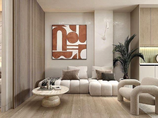 Estudio en venta en el Castell - Casc Antic, la Marina Baixa