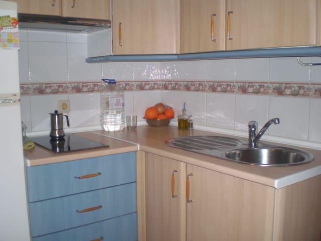 Estudio en venta en Benidorm, el Castell - Casc Antic