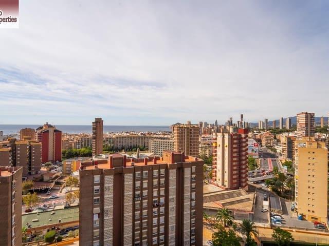 Estudio en venta en Benidorm, Valencia