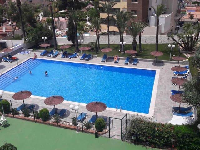 Estudio en venta en Benidorm, Valencia