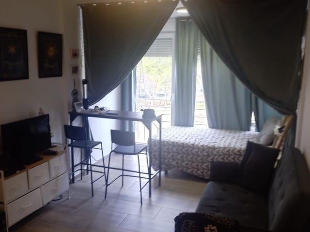 Estudio en venta en Benidorm, el Castell - Casc Antic