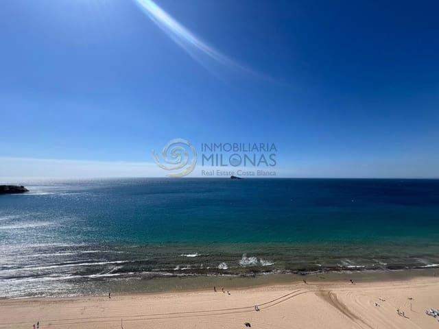 Estudio en venta en el Castell - Casc Antic, la Marina Baixa