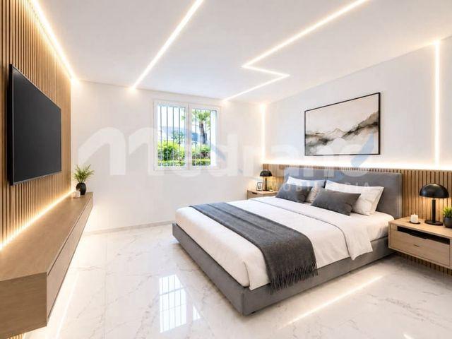 Estudio en venta en el Castell - Casc Antic, Benidorm
