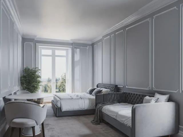 Estudio en venta en el Castell - Casc Antic, la Marina Baixa