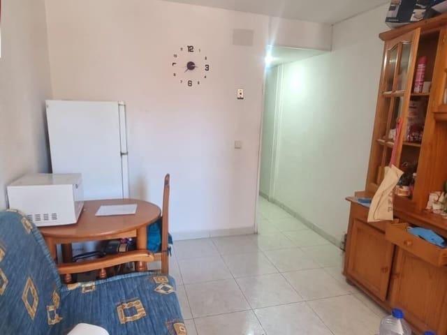 Estudio en venta en el Castell - Casc Antic, Benidorm