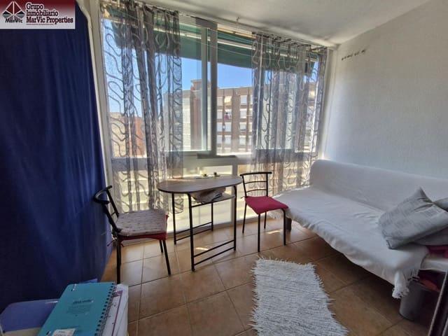 Estudio en venta en Benidorm, Valencia