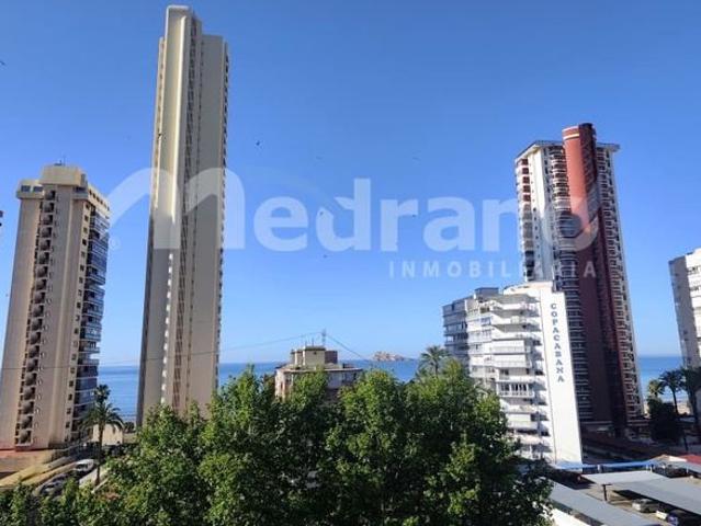Estudio en venta en el Castell - Casc Antic, Benidorm