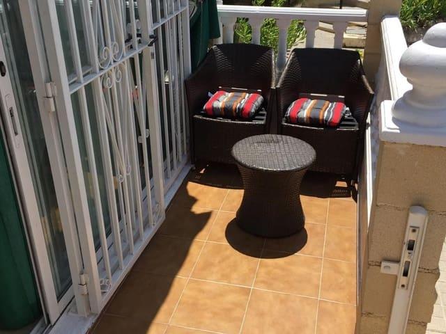 Estudio en venta en el Castell - Casc Antic, la Marina Baixa