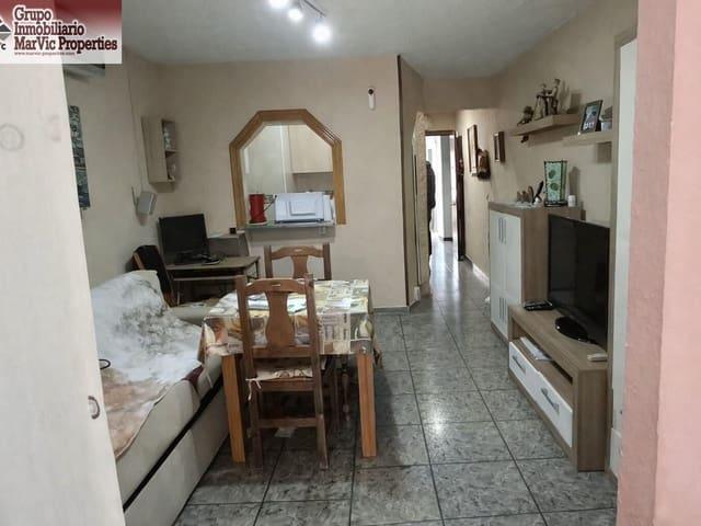 Estudio en venta en el Castell - Casc Antic, la Marina Baixa