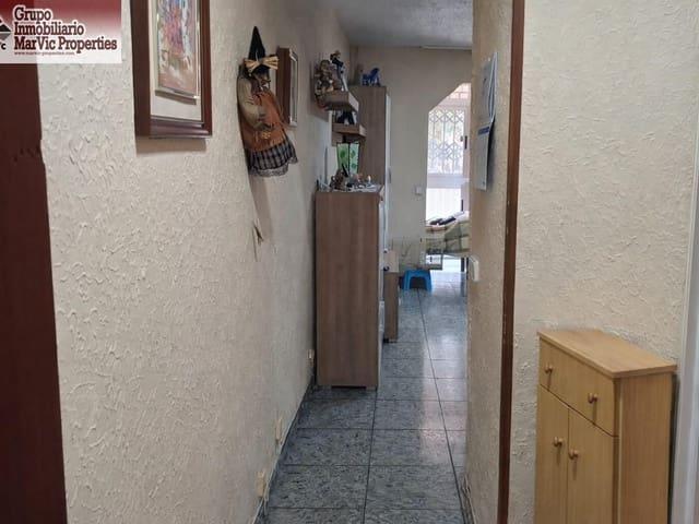 Estudio en venta en el Castell - Casc Antic, la Marina Baixa