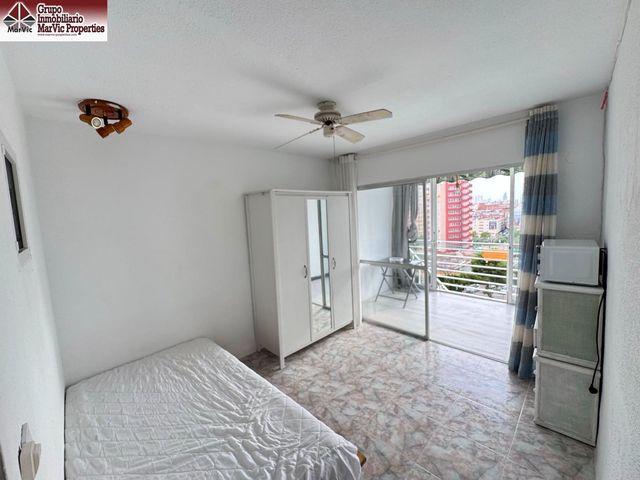 Estudio en venta en el Castell - Casc Antic, Benidorm