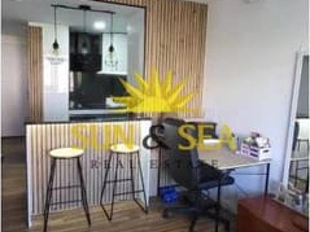 Estudio en venta en Benidorm, el Castell - Casc Antic