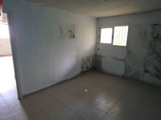 Estudio en venta en el Castell - Casc Antic, la Marina Baixa