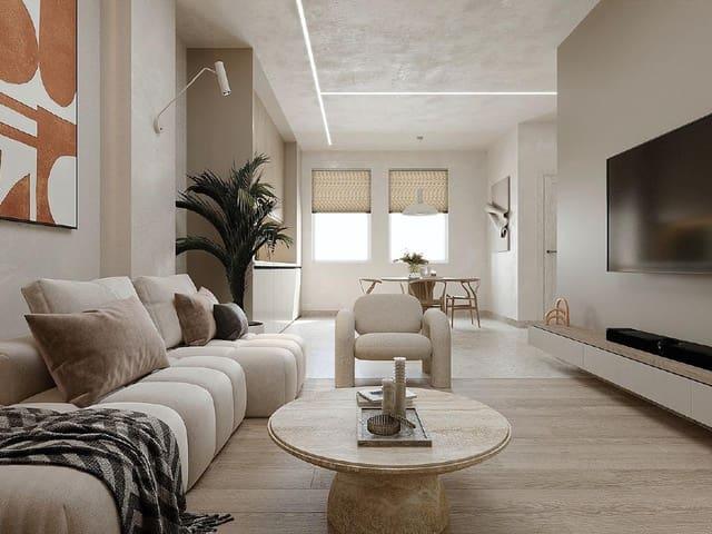 Estudio en venta en el Castell - Casc Antic, Benidorm