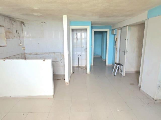 Estudio en venta en el Castell - Casc Antic, Benidorm