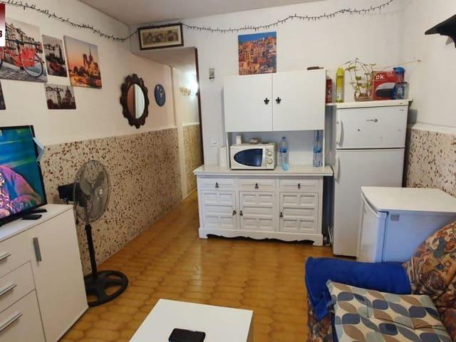 Estudio en venta en el Castell - Casc Antic, la Marina Baixa