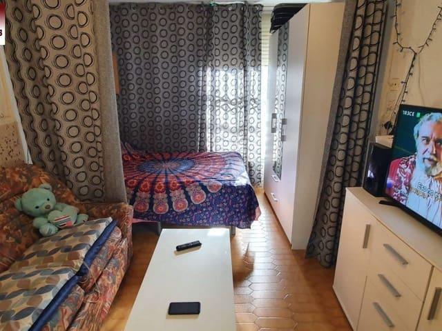 Estudio en venta en el Castell - Casc Antic, la Marina Baixa