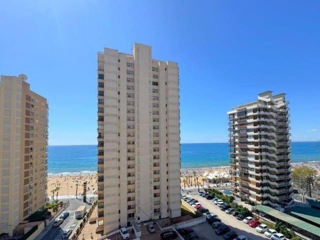 Estudio en venta en el Castell - Casc Antic, la Marina Baixa