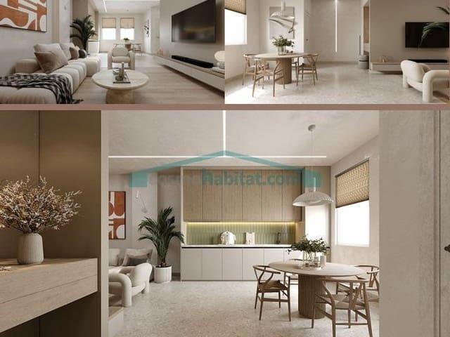 Estudio en venta en el Castell - Casc Antic, la Marina Baixa