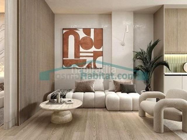 Estudio en venta en el Calvari, la Marina Baixa