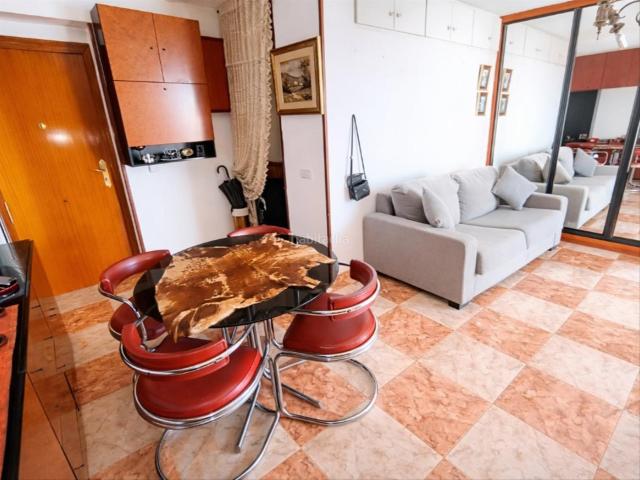 Estudio en venta en el Calvari, la Marina Baixa